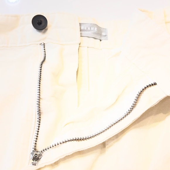 The Tourist Short by Everlane, Size 10 - Picture 4 of 11